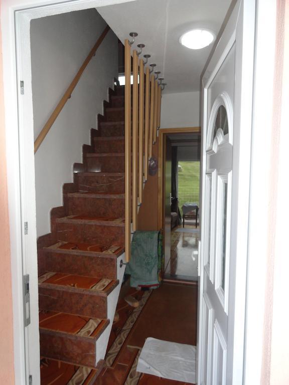 Guest House Happy Zabljak  Luaran gambar