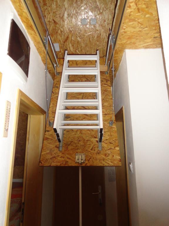 Guest House Happy Zabljak  Luaran gambar