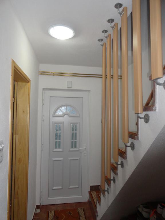 Guest House Happy Zabljak  Luaran gambar
